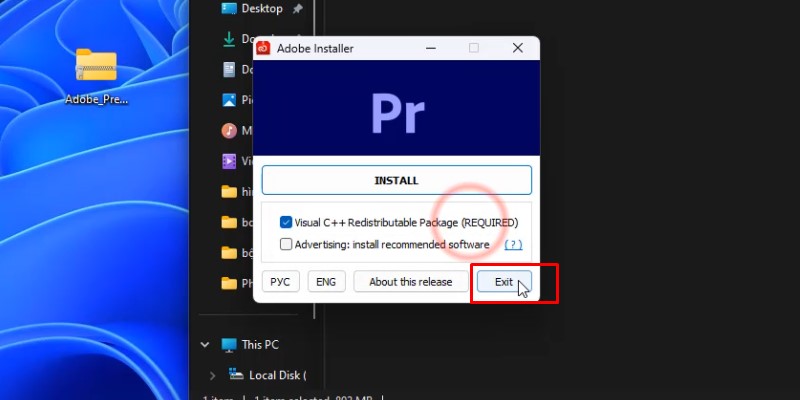 Hướng Dẫn Cài Đặt Premiere Pro 2020 Full Crack Chi Tiết