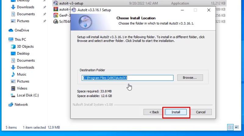 Hướng dẫn cài đặt Premiere Pro 2025 Full Crack chi tiết