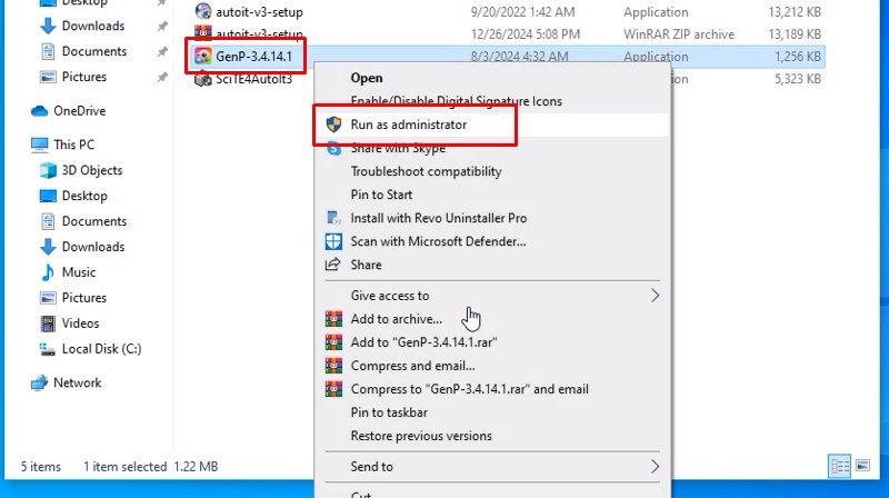 Hướng dẫn cài đặt Premiere Pro 2025 Full Crack chi tiết