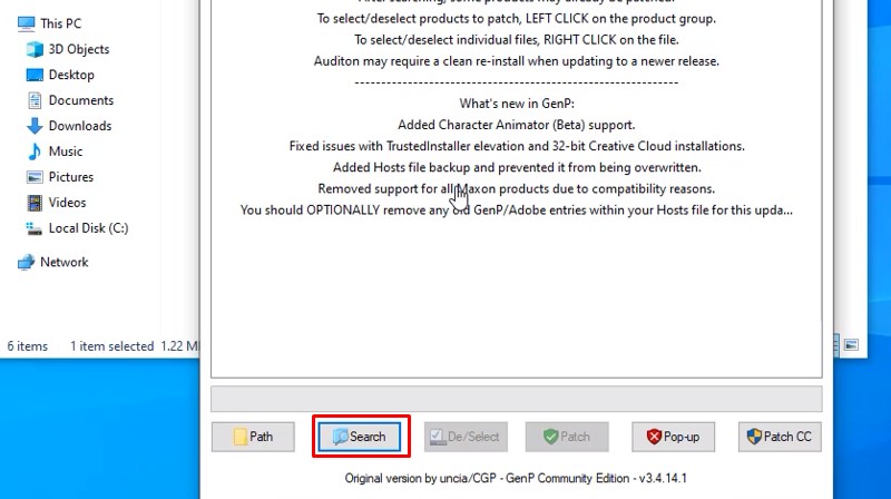 Hướng dẫn cài đặt Premiere Pro 2025 Full Crack chi tiết