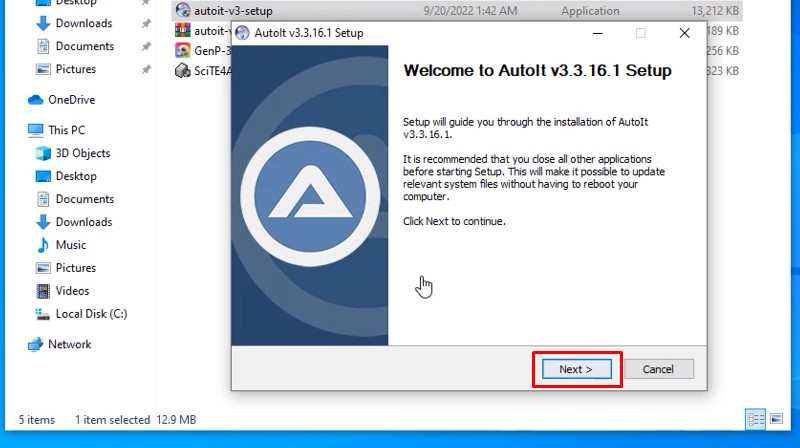 Hướng dẫn cài đặt Premiere Pro 2025 Full Crack chi tiết