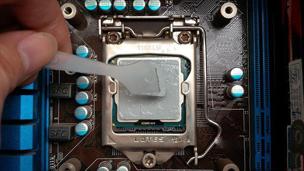 Liền Kề, Biệt Thự | Top 5 cách giảm nhiệt độ CPU ngày càng nóng đơn giản, hiệu quả
